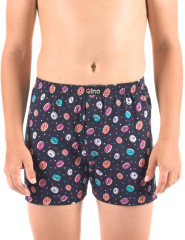 Chlapecké trenýrky s potiskem 25017