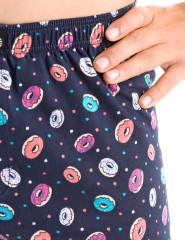 Chlapecké trenýrky s potiskem 25017 (4)