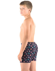 Chlapecké trenýrky s potiskem 65015 (3)