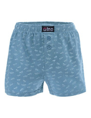 Chlapecké trenýrky volné 65016