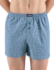 Chlapecké trenýrky volné 65016 (9)
