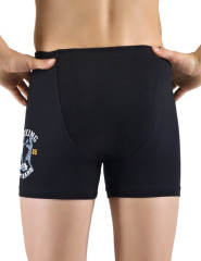 Chlapecké boxerky s potiskem 64006 (5)