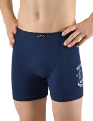 Chlapecké boxerky s potiskem 64006 (7)