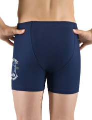 Chlapecké boxerky s potiskem 64006 (9)