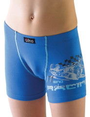 Chlapecké boxerky s potiskem 23000, Atlantic (1)