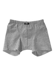 Chlapecké boxerky Relax 147328, Šedá melé (2)