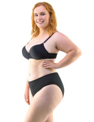 Dámské kalhotky klasické 11075 (2)