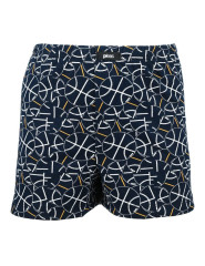 Chlapecké trenýrky Boxershort 184179