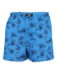 Chlapecké trenýrky Boxershort 183764, Admirál (1)
