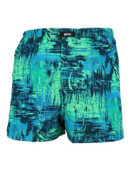 Chlapecké trenýrky Boxershort 183764, Kapradí (3)