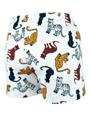 Chlapecké trenýrky Boxershort 183764 (7)