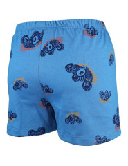 Chlapecké trenýrky Boxershort 183764 (11)