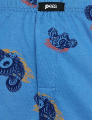 Chlapecké trenýrky Boxershort 183764 (12)