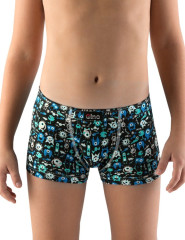 Chlapecké boxerky s potiskem 23001