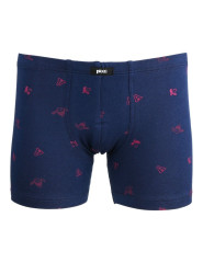 Chlapecké boxerky s potiskem 184197