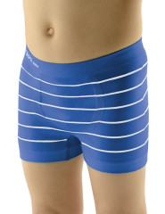 Chlapecké boxerky bezešvé model 25997