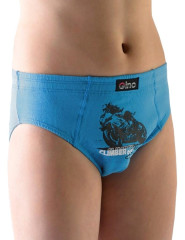 Chlapecké slipy s potiskem 21000, Dunaj (2)