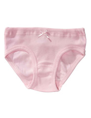 Dívčí kalhotky Essential midi 081022, Růžová (2)