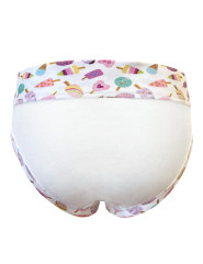 Dívčí kalhotky s potiskem Disco 20027 (6)