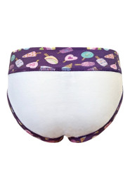 Dívčí kalhotky s potiskem Disco 20027 (8)