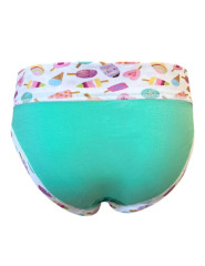 Dívčí kalhotky s potiskem Disco 20027 (12)