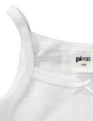 Dívčí košilka Essential 128158 (3)