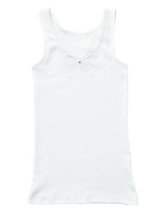 Dívčí košilka Essential 081025