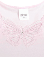 Dívčí košilka Essential 081025 (5)