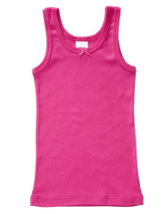 Dívčí košilka široká ramínka 081024