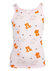 Dívčí košilka model 183773