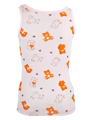 Dívčí košilka model 183773 (3)