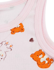 Dívčí košilka model 183773 (4)