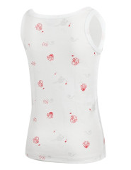 Dívčí košilka s potiskem 182156 (2)