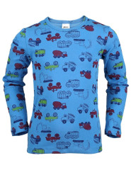 Chlapecké tričko Shirt 183842