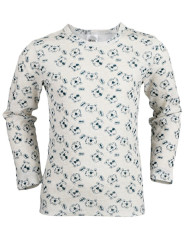 Chlapecké tričko Shirt 183842, Šedá (5)