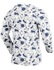 Chlapecké tričko Shirt 183842 (6)