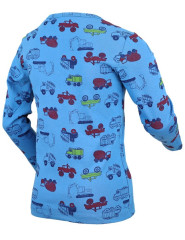 Chlapecké tričko Shirt 183842 (8)