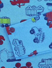 Chlapecké tričko Shirt 183842 (9)