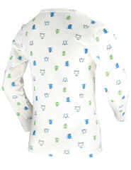 Chlapecké tričko Shirt 183842 (12)