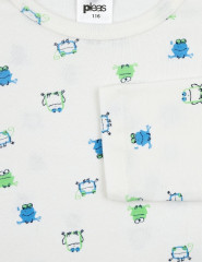 Chlapecké tričko Shirt 183842 (13)