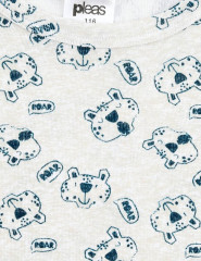 Chlapecké tričko Shirt 183842 (15)