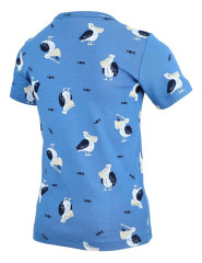 Chlapecké tričko krátký rukáv 183840 (4)