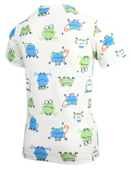 Chlapecké tričko krátký rukáv 183840 (6)