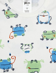 Chlapecké tričko krátký rukáv 183840 (7)