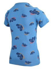 Chlapecké tričko krátký rukáv 183840 (8)