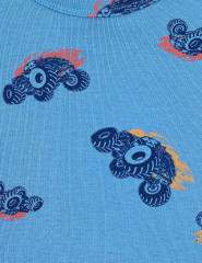 Chlapecké tričko krátký rukáv 183840 (9)