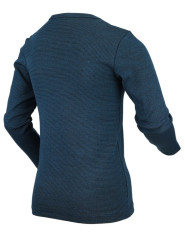 Chlapecké tričko dlouhý rukáv 183761 (5)