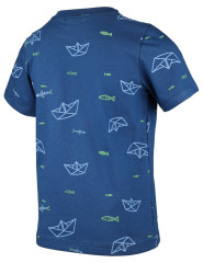 Chlapecké tričko s potiskem 183754 (2)