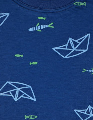 Chlapecké tričko s potiskem 183754 (3)