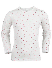 Dívčí tričko s potiskem 183841